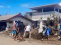 90% of power back on main Tonga island, undersea cable still severed - Hindi News | 90% of power back on main Tonga island, undersea cable still severed | Latest politics News at Lokmattimes.com