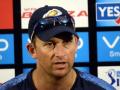 Ex-New Zealand quick Shane Bond to mentor Black Caps bowlers for T20 World Cup - Hindi News | Ex-New Zealand quick Shane Bond to mentor Black Caps bowlers for T20 World Cup | Latest cricket News at Lokmattimes.com