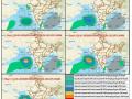 Cyclonic storm moves north in Arabian Sea, may skirt Mumbai: IMD - Hindi News | Cyclonic storm moves north in Arabian Sea, may skirt Mumbai: IMD | Latest national News at Lokmattimes.com