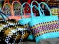 Environmentalists welcome TNPCB ban on woven and ruffian bags - Hindi News | Environmentalists welcome TNPCB ban on woven and ruffian bags | Latest national News at Lokmattimes.com
