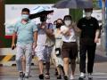 China renews yellow alert for heat waves in multiple regions - Hindi News | China renews yellow alert for heat waves in multiple regions | Latest politics News at Lokmattimes.com