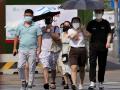 China renews alert for high temperatures - Hindi News | China renews alert for high temperatures | Latest international News at Lokmattimes.com