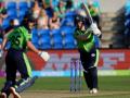 T20 World Cup: Campher, Dockrell keep Ireland in hunt for Super 12s with six-wicket win over Scotland - Hindi News | T20 World Cup: Campher, Dockrell keep Ireland in hunt for Super 12s with six-wicket win over Scotland | Latest cricket News at Lokmattimes.com