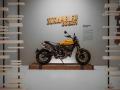 Ducati Scrambler Tribute 1100 PRO launched in India - Hindi News | Ducati Scrambler Tribute 1100 PRO launched in India | Latest international News at Lokmattimes.com