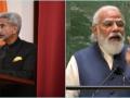 Jaishankar distills 12 big policy takeaways from Modi's UNGA speech - Hindi News | Jaishankar distills 12 big policy takeaways from Modi's UNGA speech | Latest politics News at Lokmattimes.com
