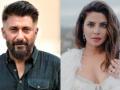 Vivek Agnihotri on 'real life star' Priyanka: Very few quit, make their own universe of success - Hindi News | Vivek Agnihotri on 'real life star' Priyanka: Very few quit, make their own universe of success | Latest entertainment News at Lokmattimes.com