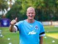 RFDL helps us identify who can train the club's first team, says BFC head coach Simon Grayson - Hindi News | RFDL helps us identify who can train the club's first team, says BFC head coach Simon Grayson | Latest football News at Lokmattimes.com