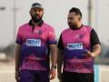 Abu Dhabi T10's New York Strikers enters Lanka Premier League as Colombo Strikers - Hindi News | Abu Dhabi T10's New York Strikers enters Lanka Premier League as Colombo Strikers | Latest cricket News at Lokmattimes.com