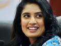 Young Kerala cricketer mesmerises India skipper Mithali, industrialist Mahindra - Hindi News | Young Kerala cricketer mesmerises India skipper Mithali, industrialist Mahindra | Latest cricket News at Lokmattimes.com