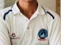 Rounak's fifer helps Golden Eagle beat Academy of Excellence in Budhram Rajput Memorial - Hindi News | Rounak's fifer helps Golden Eagle beat Academy of Excellence in Budhram Rajput Memorial | Latest cricket News at Lokmattimes.com