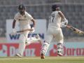 2nd Test, Day 2: Pant, Iyer's counter-attacking fifties carry India to 314, secure 87-run lead against Bangladesh - Hindi News | 2nd Test, Day 2: Pant, Iyer's counter-attacking fifties carry India to 314, secure 87-run lead against Bangladesh | Latest cricket News at Lokmattimes.com