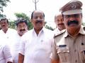 Kerala Cong chief Sudhakaran arrested by Crime Branch; released on bail - Hindi News | Kerala Cong chief Sudhakaran arrested by Crime Branch; released on bail | Latest politics News at Lokmattimes.com