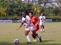 Sr Women's Football Nationals: Manipur beat Bengal 3-2; Railways, Haryana win - Hindi News | Sr Women's Football Nationals: Manipur beat Bengal 3-2; Railways, Haryana win | Latest football News at Lokmattimes.com