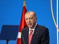 Turkish Prez highlights strengthening military on 'Victory Day' - Hindi News | Turkish Prez highlights strengthening military on 'Victory Day' | Latest politics News at Lokmattimes.com