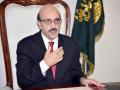 Masood Khan, Pakistan's ambassador designate to the US, is a Caliphate promoter with deep international terror links - Hindi News | Masood Khan, Pakistan's ambassador designate to the US, is a Caliphate promoter with deep international terror links | Latest national News at Lokmattimes.com