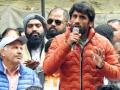 We trust our government, no protest on Sunday; will wait for justice: Bajrang Punia - Hindi News | We trust our government, no protest on Sunday; will wait for justice: Bajrang Punia | Latest other-sports News at Lokmattimes.com