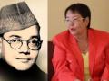 Netaji's daughter eloquently seeks closure on myth about father's death - Hindi News | Netaji's daughter eloquently seeks closure on myth about father's death | Latest politics News at Lokmattimes.com