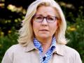 Liz Cheney bruised but undaunted in campaign against Donald Trump - Hindi News | Liz Cheney bruised but undaunted in campaign against Donald Trump | Latest politics News at Lokmattimes.com