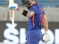 Asia Cup 2022: Virat Kohli slams maiden T20I century, 71st international ton - Hindi News | Asia Cup 2022: Virat Kohli slams maiden T20I century, 71st international ton | Latest cricket News at Lokmattimes.com