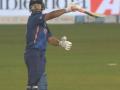 2nd T20I: I am fine wherever the team wants me to bat, says Rishabh Pant - Hindi News | 2nd T20I: I am fine wherever the team wants me to bat, says Rishabh Pant | Latest cricket News at Lokmattimes.com