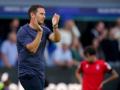 It's a first point on the board, but I thought we deserved to win: Frank Lampard - Hindi News | It's a first point on the board, but I thought we deserved to win: Frank Lampard | Latest football News at Lokmattimes.com