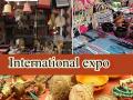 Rajasthan eyes repeat of Gujarat's exports story via international expo - Hindi News | Rajasthan eyes repeat of Gujarat's exports story via international expo | Latest international News at Lokmattimes.com