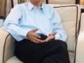 Nagaland, other NE states should contribute to nation building, says S.C. Jamir (Interview) - Hindi News | Nagaland, other NE states should contribute to nation building, says S.C. Jamir (Interview) | Latest politics News at Lokmattimes.com