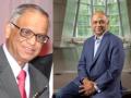 From Narayana Murthy to Arvind Krishna, IIT-Kanpur shines on global map - Hindi News | From Narayana Murthy to Arvind Krishna, IIT-Kanpur shines on global map | Latest national News at Lokmattimes.com