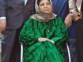 Again under house arrest: Mehbooba Mufti - Hindi News | Again under house arrest: Mehbooba Mufti | Latest politics News at Lokmattimes.com
