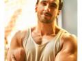 Ranveer Singh: I've idolised Big B, SRK, Akshay Kumar since childhood - Hindi News | Ranveer Singh: I've idolised Big B, SRK, Akshay Kumar since childhood | Latest entertainment News at Lokmattimes.com
