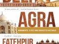 'Delhi, Agra, Fatehpur Sikri' makes cities and monuments come alive - Hindi News | 'Delhi, Agra, Fatehpur Sikri' makes cities and monuments come alive | Latest national News at Lokmattimes.com