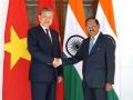 Wary of China, Vietnam bonds with India in Indo-Pacific waters - Hindi News | Wary of China, Vietnam bonds with India in Indo-Pacific waters | Latest politics News at Lokmattimes.com