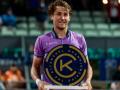 Ruud joins Djokovic, Medvedev, Tsitsipas in elite ATP Finals list - Hindi News | Ruud joins Djokovic, Medvedev, Tsitsipas in elite ATP Finals list | Latest tennis News at Lokmattimes.com