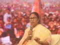 2024 LS polls will not be for selection but for rejection: Mamata - Hindi News | 2024 LS polls will not be for selection but for rejection: Mamata | Latest politics News at Lokmattimes.com
