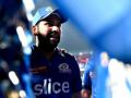 IPL 2023: We didn't bat well enough, it was a good pitch, admits Rohit Sharma - Hindi News | IPL 2023: We didn't bat well enough, it was a good pitch, admits Rohit Sharma | Latest other-sports News at Lokmattimes.com