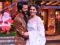 Riteish Deshmukh all praise for Genelia's 'unmatchable' bargaining skills - Hindi News | Riteish Deshmukh all praise for Genelia's 'unmatchable' bargaining skills | Latest entertainment News at Lokmattimes.com
