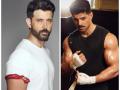 'Time To Dance': Hrithik Roshan is Sooraj Pancholi's dance idol - Hindi News | 'Time To Dance': Hrithik Roshan is Sooraj Pancholi's dance idol | Latest entertainment News at Lokmattimes.com