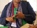 Activist from Fiji draws parallels in addressing gender issues in fisheries - Hindi News | Activist from Fiji draws parallels in addressing gender issues in fisheries | Latest national News at Lokmattimes.com