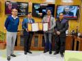 Doordarshan steps in to expand India's outreach to the Caribbean - Hindi News | Doordarshan steps in to expand India's outreach to the Caribbean | Latest national News at Lokmattimes.com