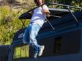 Harshvardhan Rane fulfills childhood dream, gifts himself a campervan on b'day - Hindi News | Harshvardhan Rane fulfills childhood dream, gifts himself a campervan on b'day | Latest entertainment News at Lokmattimes.com
