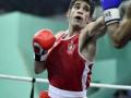 Boxer Rohit Tokas punches gold at All India Inter Railway championships - Hindi News | Boxer Rohit Tokas punches gold at All India Inter Railway championships | Latest other-sports News at Lokmattimes.com