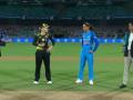 2nd T20I: India Women win toss, opt to bowl against Australia Women - Hindi News | 2nd T20I: India Women win toss, opt to bowl against Australia Women | Latest cricket News at Lokmattimes.com