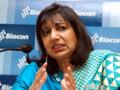 Indian Covid vaccines developed with rigorous protocols, global standards: Kiran Mazumdar-Shaw - Hindi News | Indian Covid vaccines developed with rigorous protocols, global standards: Kiran Mazumdar-Shaw | Latest health News at Lokmattimes.com