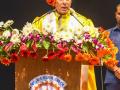Bihar BJP chief will form govt in state in future: Rajnath Singh - Hindi News | Bihar BJP chief will form govt in state in future: Rajnath Singh | Latest politics News at Lokmattimes.com