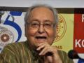 Bengali matinee idol Soumitra Chatterjee tests corona positive - Hindi News | Bengali matinee idol Soumitra Chatterjee tests corona positive | Latest health News at Lokmattimes.com