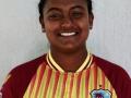 All-rounder Ashmini Munisar to lead West Indies in inaugural ICC Women's U19 T20 World Cup - Hindi News | All-rounder Ashmini Munisar to lead West Indies in inaugural ICC Women's U19 T20 World Cup | Latest cricket News at Lokmattimes.com