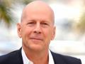 Bruce Willis diagnosed with dementia after retiring due to aphasia - Hindi News | Bruce Willis diagnosed with dementia after retiring due to aphasia | Latest entertainment News at Lokmattimes.com