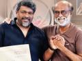 Rajinikanth congratulates director Parthiban for 'Iravin Nizhal' - Hindi News | Rajinikanth congratulates director Parthiban for 'Iravin Nizhal' | Latest entertainment News at Lokmattimes.com