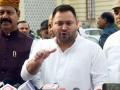 Tejashwi to join ED probe in land for job case today - Hindi News | Tejashwi to join ED probe in land for job case today | Latest politics News at Lokmattimes.com