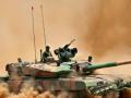 Indian Army to procure 118 Arjun Mk-1A Main Battle Tanks for Rs 7,523 cr - Hindi News | Indian Army to procure 118 Arjun Mk-1A Main Battle Tanks for Rs 7,523 cr | Latest international News at Lokmattimes.com